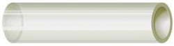 Picture of Shields Hose 16-150-0126 Series 150 Clear PVC Tubing 1/2" ID 45 PSI