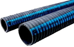 Picture of Shields Hose 16-254-1140S Exoflex Marine Water/Exhaust Hose 1-1/4" x 50'