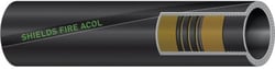 Picture of Shields Hose 16-350-2004 Type A2 Series 350 Marine Fuel Fill Hose