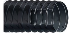 Picture of Shields Hose 16-402-3000S Marine Vinylvent Ducting Hose 3 Inch Black