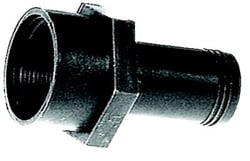 Picture of Shields Hose 18-801-1120 Straight Female Sanitation Hose Fitting 1-1/2 Inch