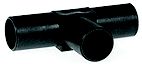 Picture of Shields Hose 18-806-1120 Marine Sanitation 1-1/2" Hose Tee Fitting