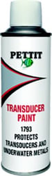 Picture of Pettit Paint 411179320 Transducer Coating Spray Gray 12oz