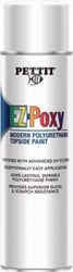 Picture of Pettit Paint 1317520 EZ-Poxy Polyurethane Topside Finish 20 oz Aerosol White