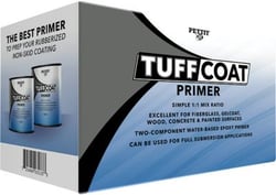 Picture of Pettit Paint 14000/1400122 Tuff Coat Primer Quart Kit