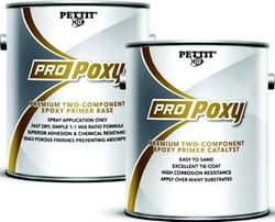 Picture of Pettit Paint 14520/452106 ProPoxy Epoxy Primer White Gallon