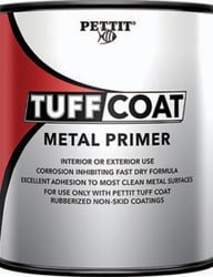 Picture of Pettit Paint 1695008 Tuff Coat Metal Primer 6950Q Quart