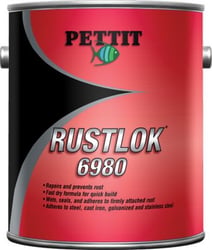 Picture of Pettit Paint 1698006 Rustlok Metal Primer, Gallon