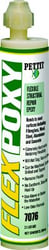 Picture of Pettit Paint 1707620 FlexPoxy Epoxy Resin 6.45 oz Cartridge