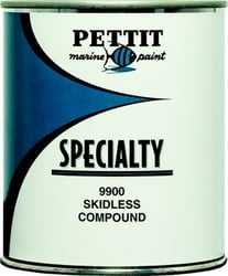 Picture of Pettit Paint 1990010 Skidless Non-Skid Compound for Topside Paints