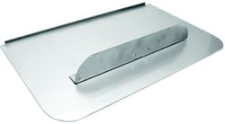 Picture of Bennett 6BT-50074-86-00 Riveted Angle Trim Plane 18" x 12"