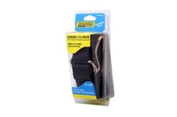 Picture of Seachoice 51071P Premium Gunwale Trailer Tie Down Strap 2" Wide Black