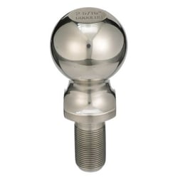 Picture of Seachoice 20207025 Stainless Steel Trailer Coupler Hitch Ball