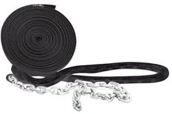 Picture of Seachoice 5043 Chain Protector 25 Foot Anchor Chain Sleeve
