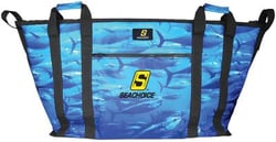 Picture of Seachoice AOMFB6TN Marine Insulated Fish Bag 72" x 30" x 8" with Fillet Bags