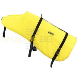 Picture of Seachoice DV-XL-86350 Dog Life Vest Yellow Extra Large