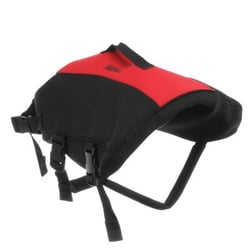 Picture of Seachoice DV-NEO R/G-M Neoprene Dog Life Vest Medium