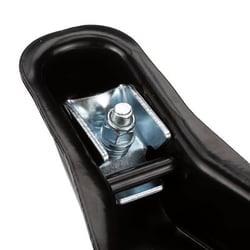 Picture of Fultyme RV 20202006 A-Frame Trailer Coupler SAE Class III 2 Inch Ball