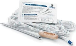 Picture of Samson 9990010 Splice Trainer Kit Double Braid Eye Splice