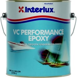 Picture of Interlux Paint V127KIT/QT VC Performance Epoxy 1/2 Gallon Kit
