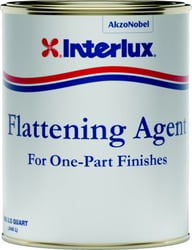 Picture of Interlux Paint YMA715/QT Flattening Agent for 1-Part Finishes Quart