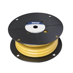 Picture of Ancor 118910 3/0 AWG Tinned Copper Battery Cable Yellow 100ft