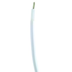 Picture of Ancor 150102 GTO15 High Voltage Cable 14 AWG 25 Feet White