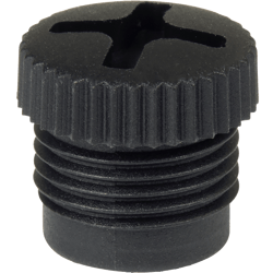Picture of Ancor 270111 NMEA 2000 Blanking Cap Female 2-Pack