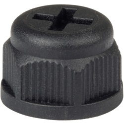 Picture of Ancor 270112 NMEA 2000 Blanking Cap Male 2-Pack