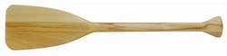 Picture of Attwood Marine 117601 Wooden Paddle 2.5 Foot Emergency Oar