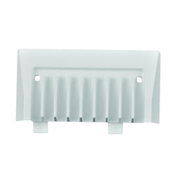 Picture of Attwood Marine 1438F1 Center Mount Cowl Vent (White)