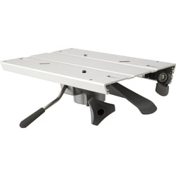 Picture of Attwood Marine 278AO3AGS1 278 AirGlide Boat Seat Slider Mount with 3° Tilt