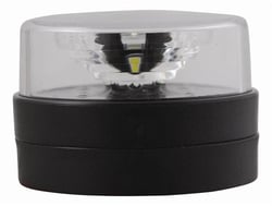 Picture of Attwood Marine 55801 LED Waketower All-Round Navigation Light