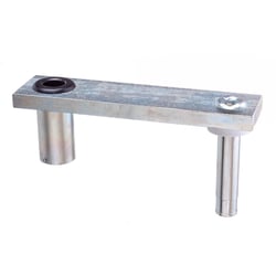 Picture of Attwood Marine 7062-3 Swivel Offset Pole Mount Adapter