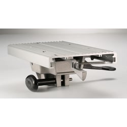 Picture of Attwood Marine 828461 LakeSport 238 Series Boat Seat Mount with Slider and Friction Control
