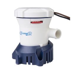 Picture of Attwood Marine 5622-6 Tsunami T800 Mk2 Replacement Motor Cartridge 12V