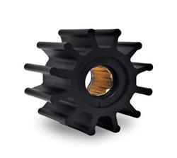Picture of Albin 06-01-037 Premium Neoprene Impeller for Volvo Gas Engines