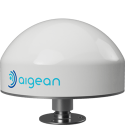 Picture of Aigean Networks LD-70 Dual Band WiFi Extender 250mW 802.11a/b/g/n
