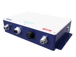 Picture of Aigean Networks AN-7000AC Dual Band WiFi Extender High Power Long Range Kit