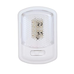Picture of Arcon 20711N LED Euro-Style Interior Ceiling Light with Clear Lens