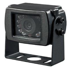 Picture of ASA Electronics VCMS172B Rear View Backup Camera with LED Low-Light Assist