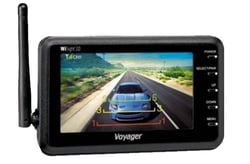 Picture of ASA Electronics WVSXM43 Voyager Wireless WiSight 2.0 4.3" Monitor
