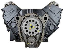 Picture of ATK High Performance Engines DMH4 Chevrolet 5.7L 350 Marine Engine 1996-2005