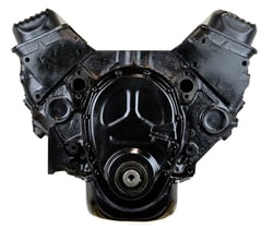 Picture of ATK High Performance Engines VMB3 Chevy 305 5.0L Marine Engine 230HP