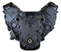 Picture of ATK High Performance Engines VMM2 Chevy 305 5.0L Marine Crate Engine