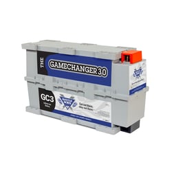 Picture of Battle Born Batteries BBGC3 270Ah 12V LiFePO4 Deep Cycle Battery