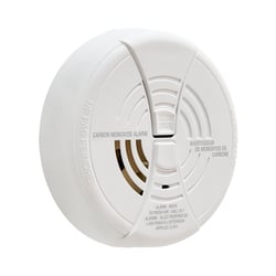 Picture of BRK Electronics 1039885 Carbon Monoxide Alarm 9V Battery Powered RV Approved