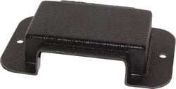 Picture of Blue Sea Systems 2709-BSS Protective Cover for DualBus 100A BusBar