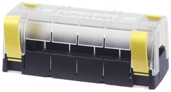 Picture of Blue Sea Systems 2719-BSS Protective Cover for MaxiBus 250A BusBars