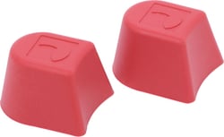 Picture of Blue Sea Systems 4000-BSS Insulating Boot Stud Mount Red 2-Pack